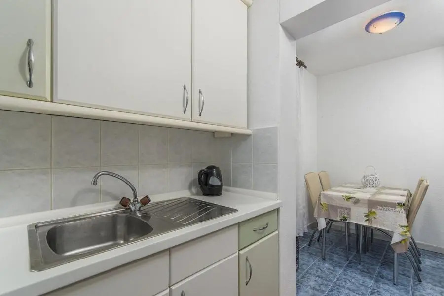 Apartment Lana