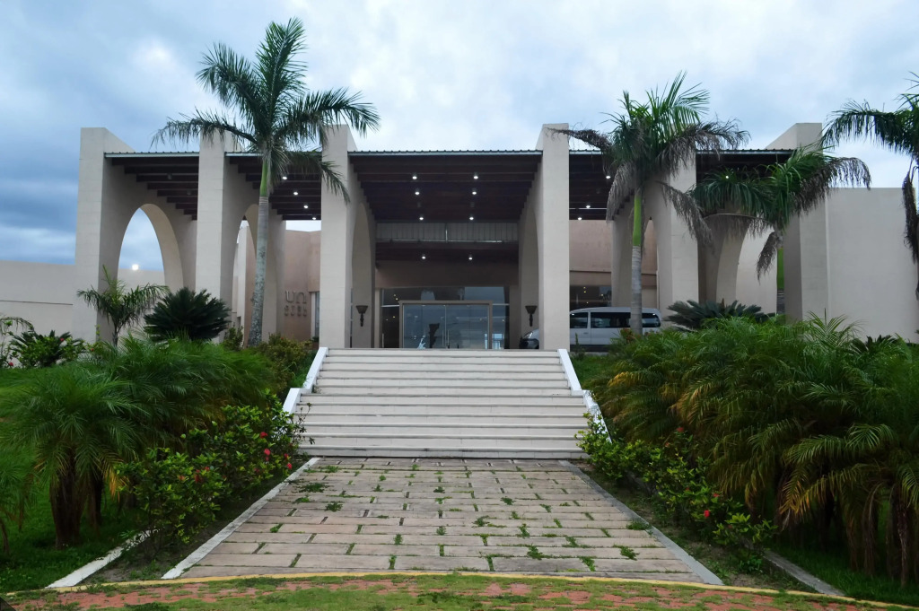 Sun Hotel