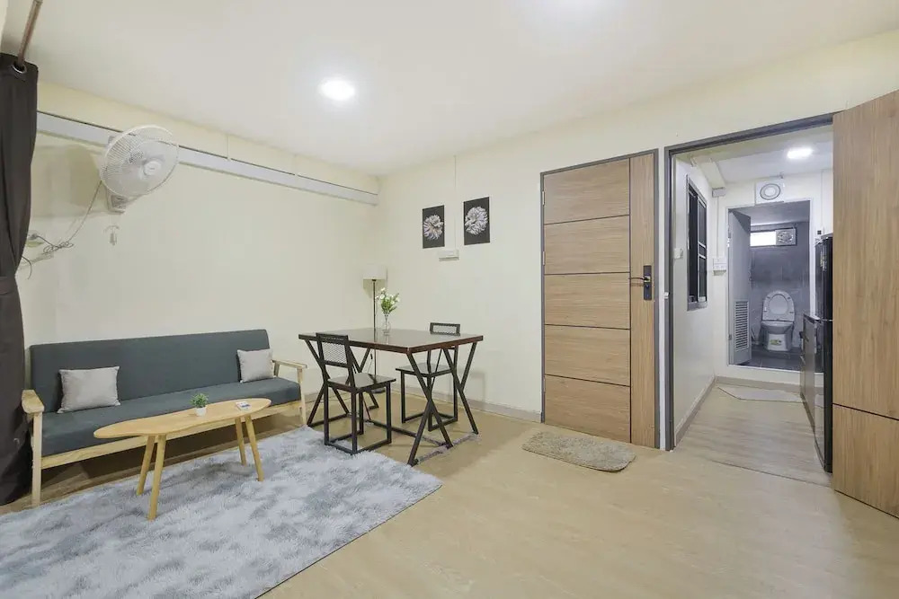 Prism House Thonglor