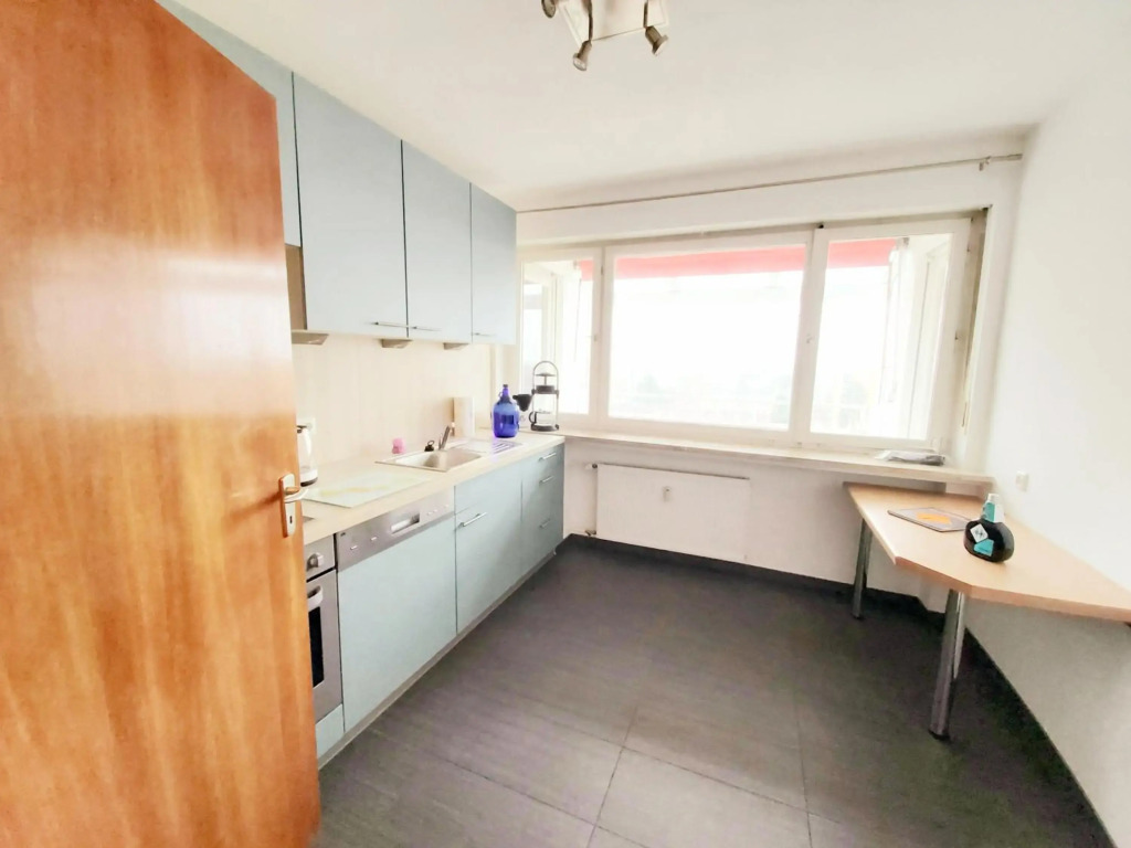 Penthouse "Marc Aurel" - GreatView, WiFi & Netflix