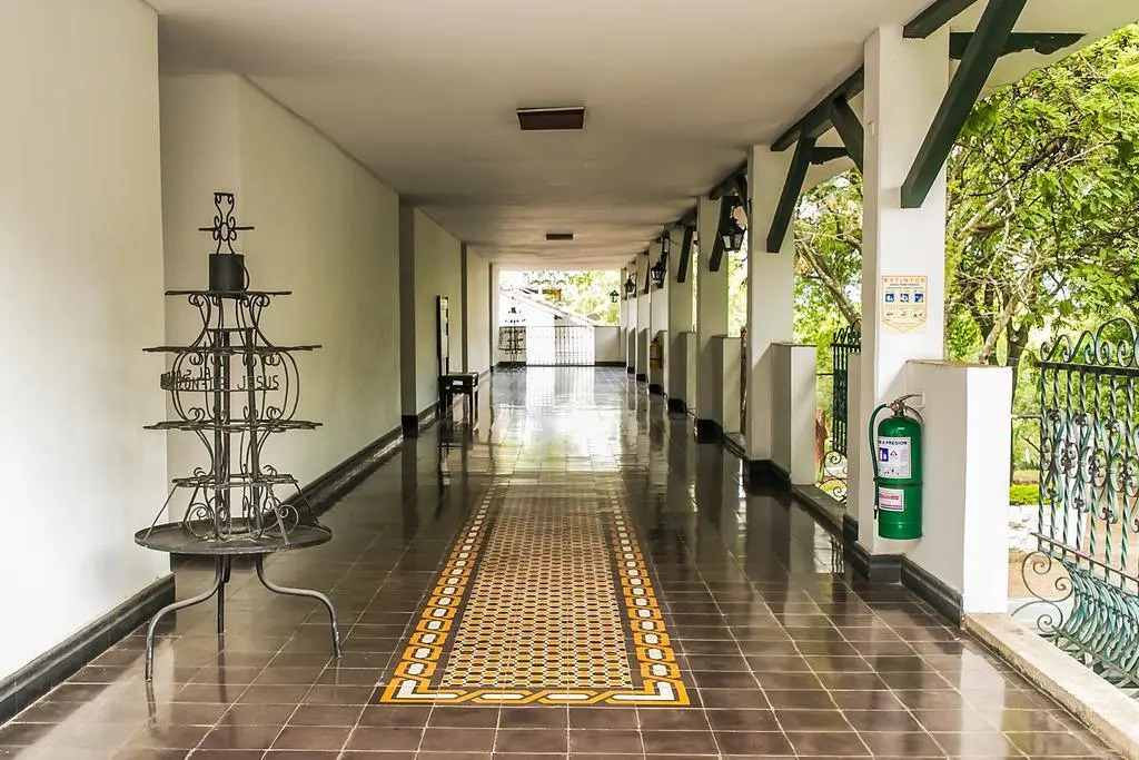 Hotel Matamundo