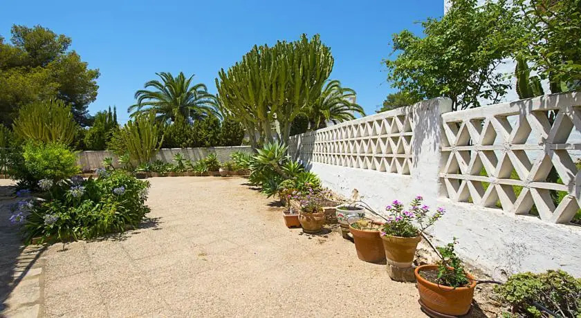Villa Oceanic