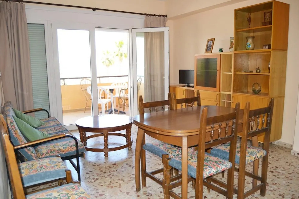 Apartamento Eden Playa