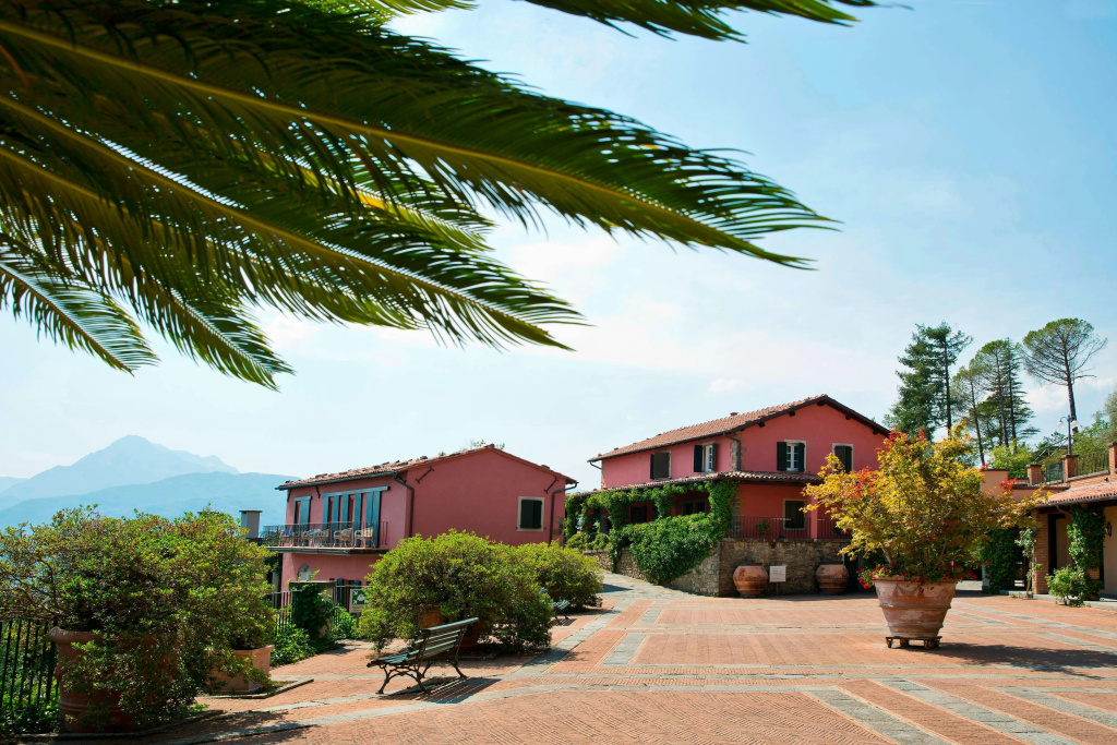 Renaissance Tuscany Il Ciocco Resort & Spa