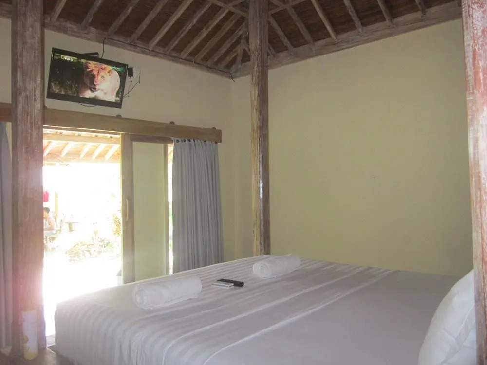 Mahaputri Bungalow