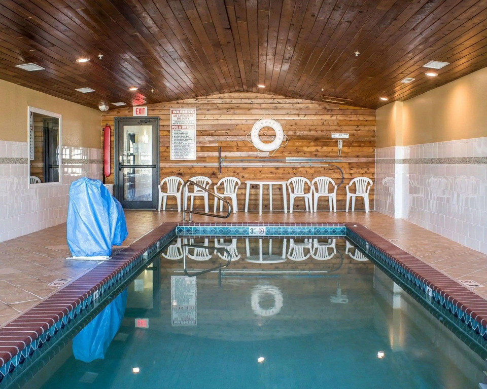 Rodeway Inn Milford