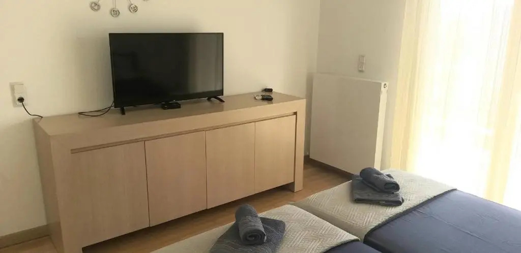Maisonette Lux, Up 10 persons