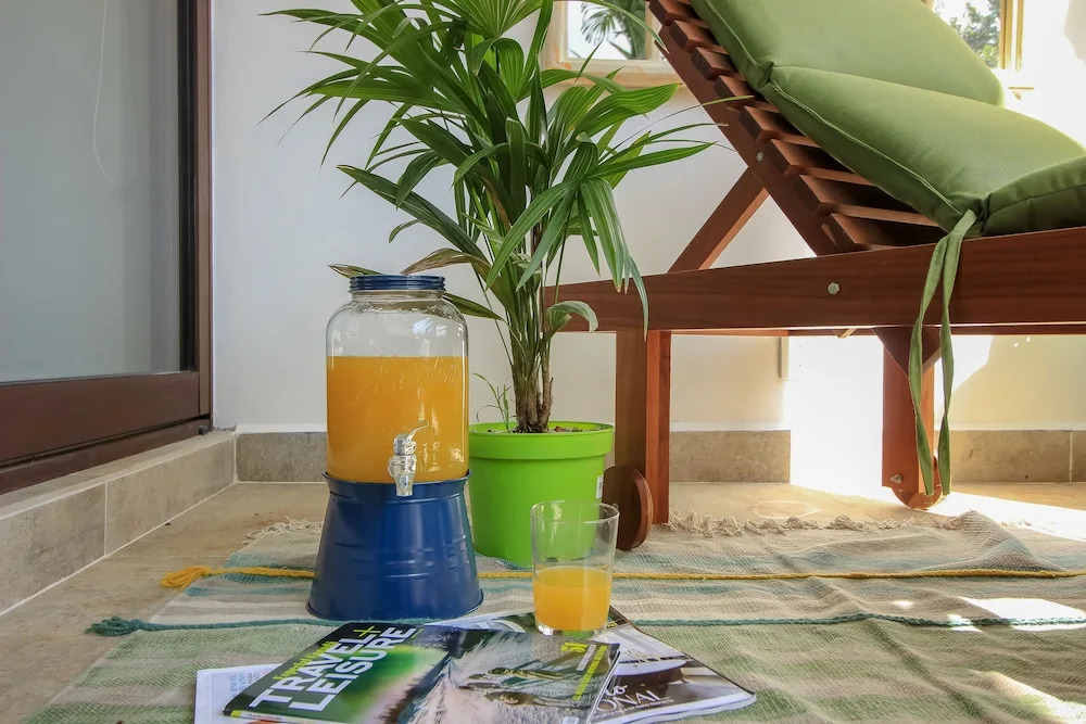Luxury Loft w Balcony Akumal by Olahola