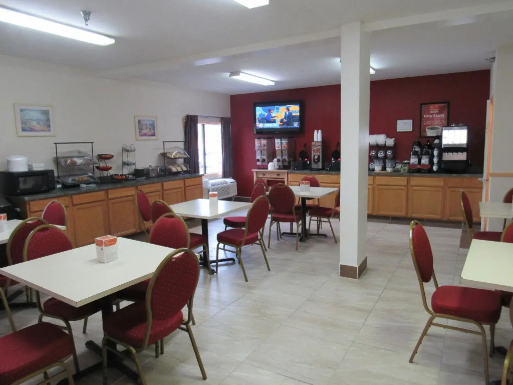 Econo Lodge Carlisle