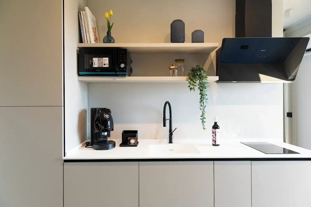 Bfor Suite Experience