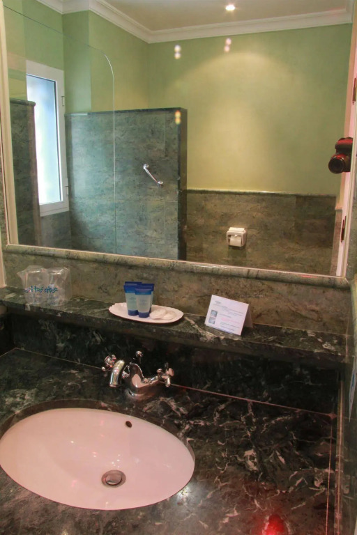 Del Mar Hotel & Spa