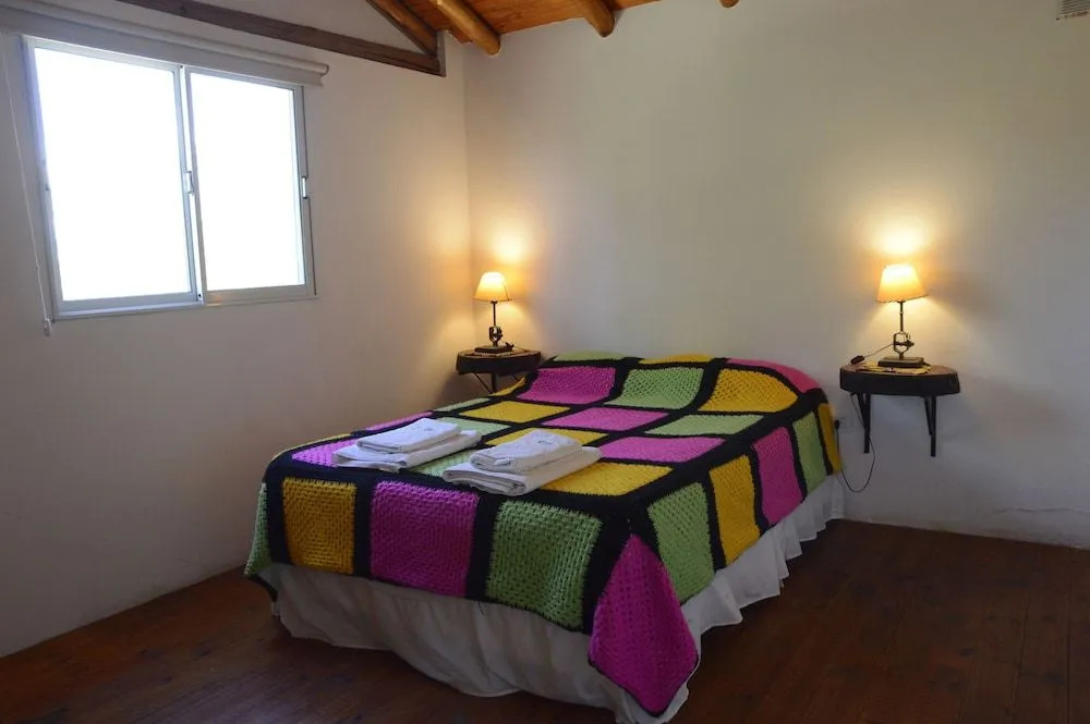 Rancho Pampa