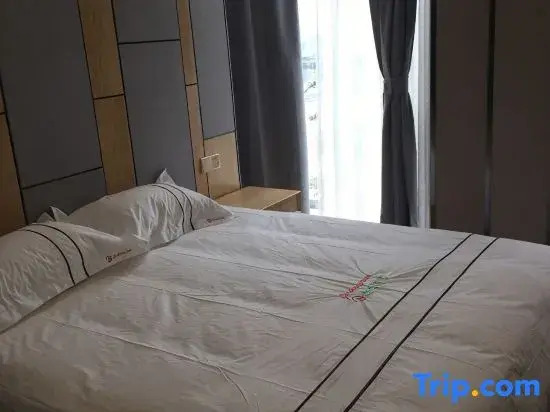 Jushang Hotel