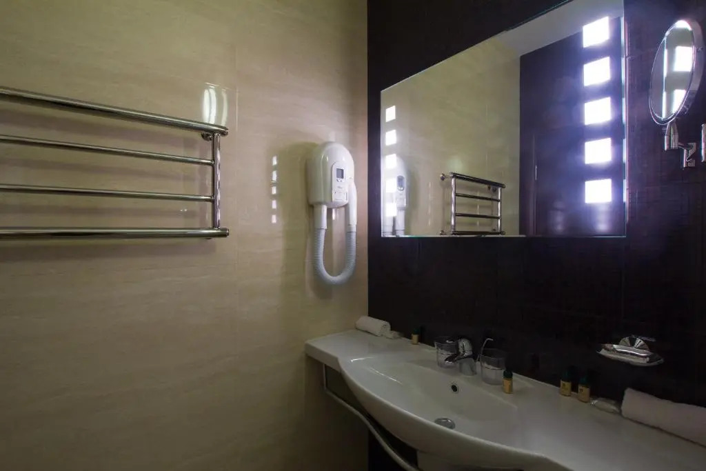 Park Hotel Chernigiv