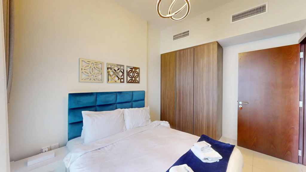Business Bay - Vera Residences 1311