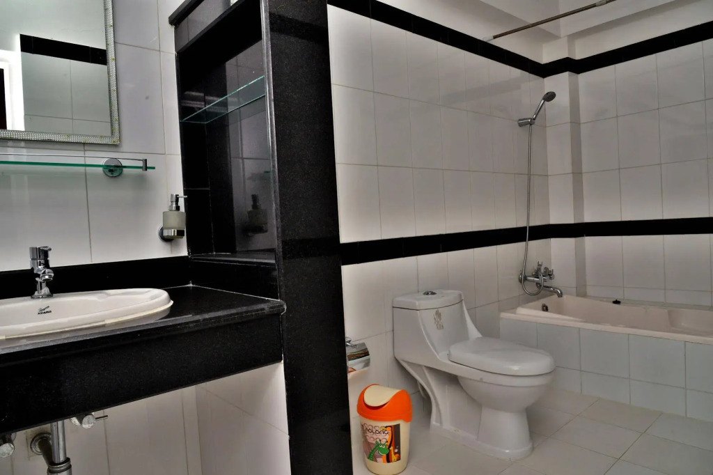 Trekkers Inn Boutique Hotel Pokhara