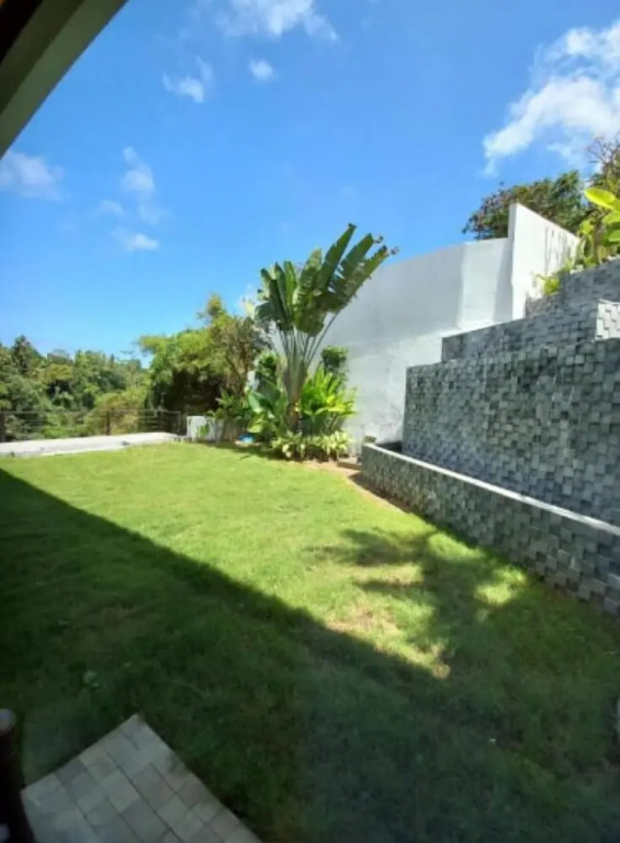 Villa Tamaro Bali