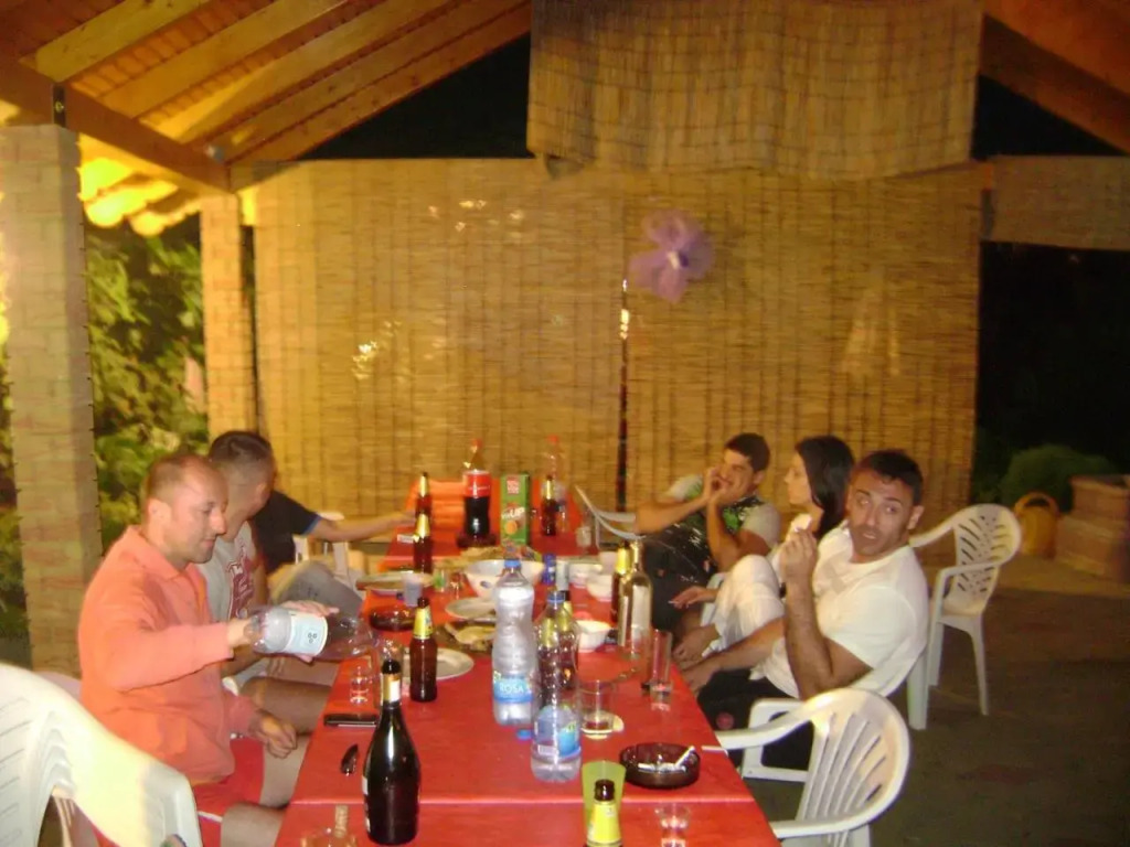 Resort Čokori