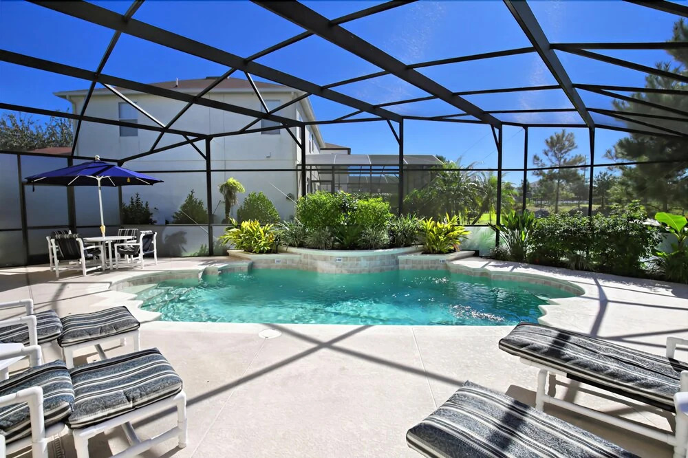 Amazing House! - Windwood Bay - 103BLL