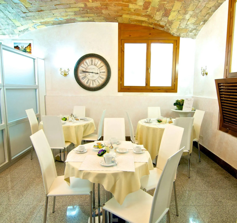 Hotel Dock Suites Rome