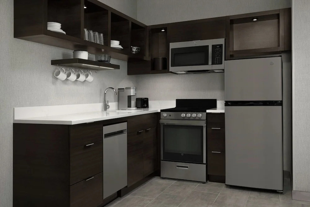 TownePlace Suites by Marriott Bozeman West