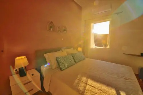 Flat 3 Bedrooms 1 Bathroom - Kissamos
