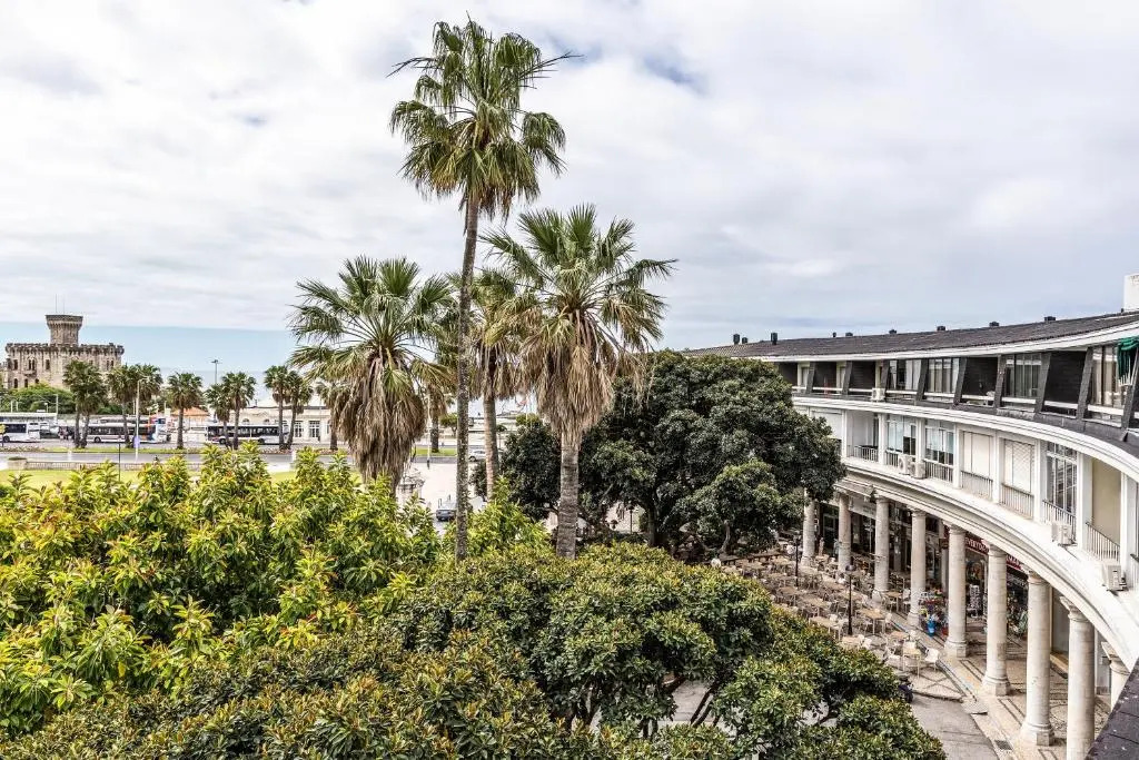 Ocean View Luxury Suite & Terrace Estoril, Cascias