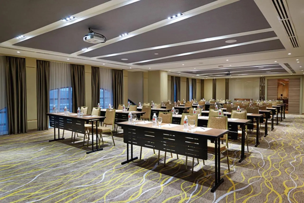Cosmo Hotel Kuala Lumpur