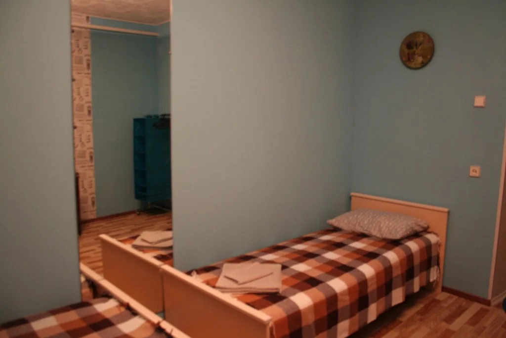 B&B Hotel Center