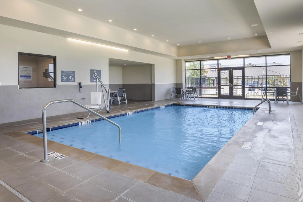 Best Western Plus Executive Residency Jackson Northeast
