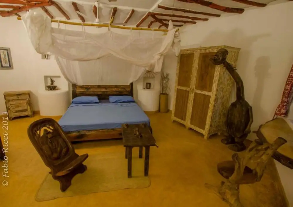 Zawadi Residence