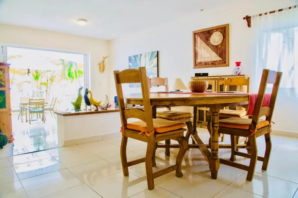 Gorgeous 11 People Comfort Villa With Pool Playacar Phase 2