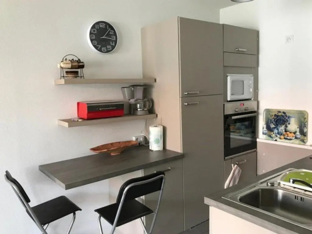 Appartement Hendaye, 2 Pièces, 4 Personnes - Fr-1-2-343