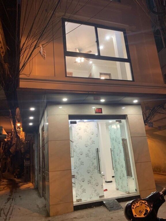 Manmo Home Plus Luong Su
