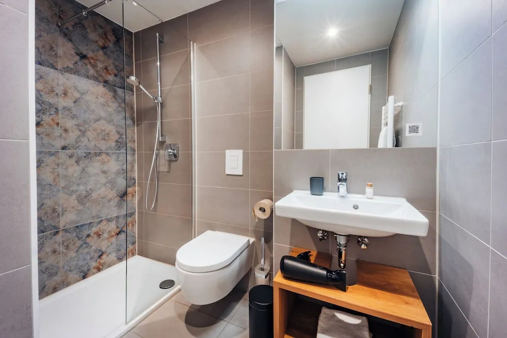 Brera Serviced Apartments Frankfurt West