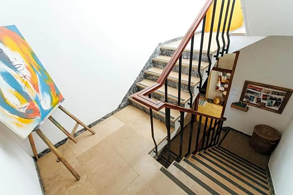 Olive Hostel Lagos
