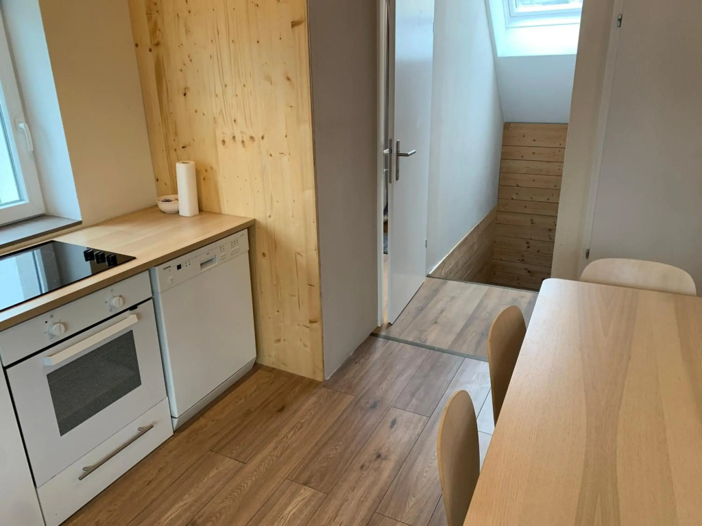 Book-A-Room City Apartment Salzburg