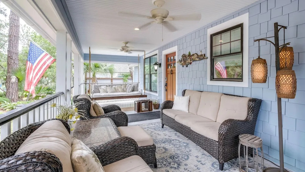 707 2nd Avenue House 2 Bedrooms 2 Bathrooms Home