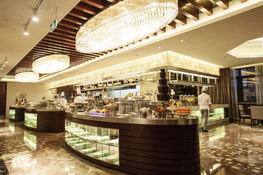 Maritim Hotel Changzhou