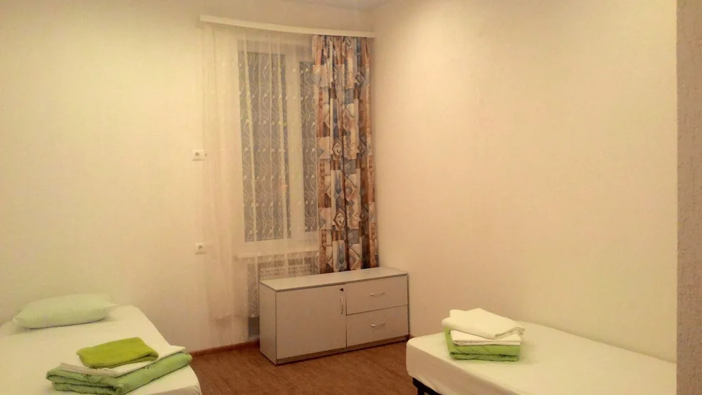 Holiday on Zarechnaya - Hostel