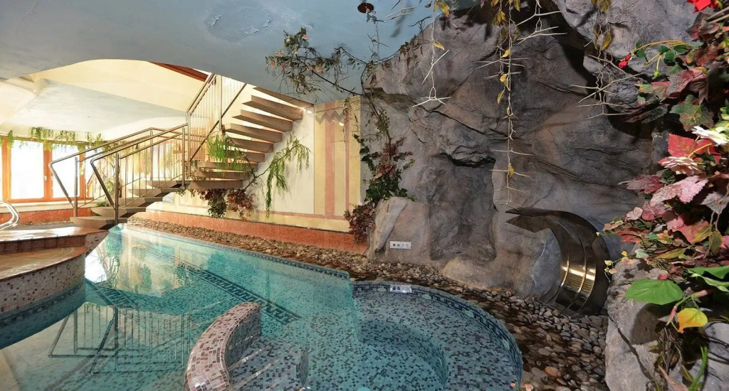 Hotel La Soldanella