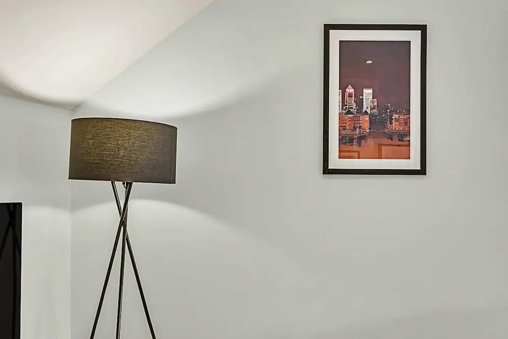 Superb Clapham Duplex