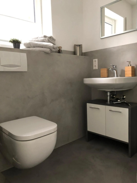 Ferienwohnung Zenzen