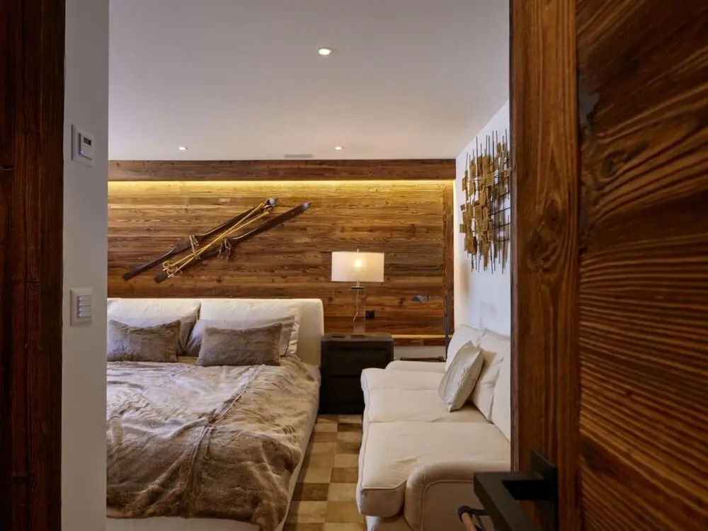 Chalet Annapurna