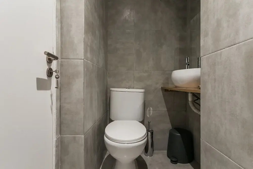 Isabeis Apartment