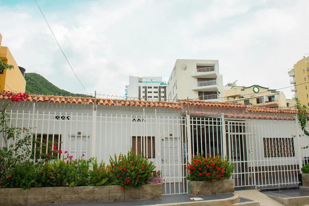MasHoteles Rodadero Platino