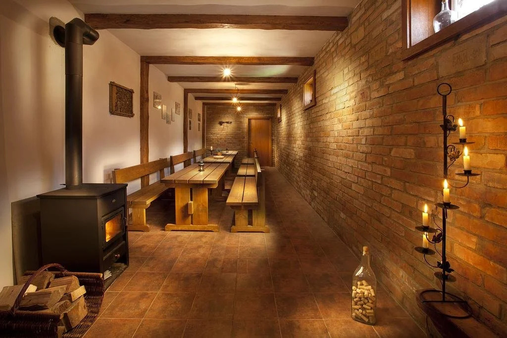 Boutique Hotel Skoupil