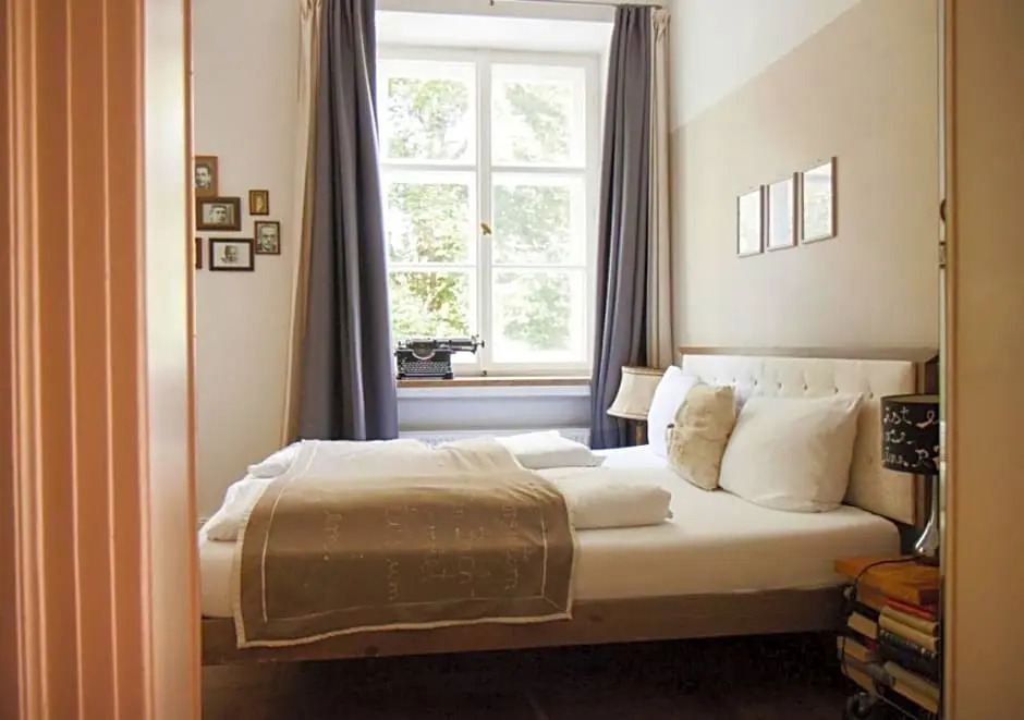 Hotel Schloss Blumenthal