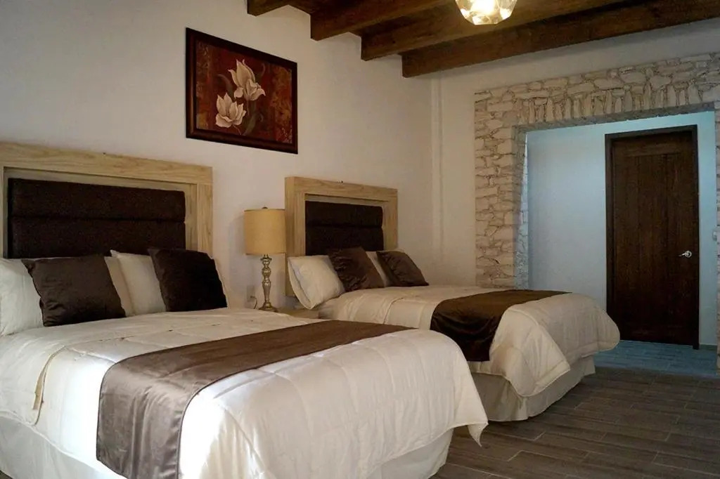 Hotel Boutique Palomas