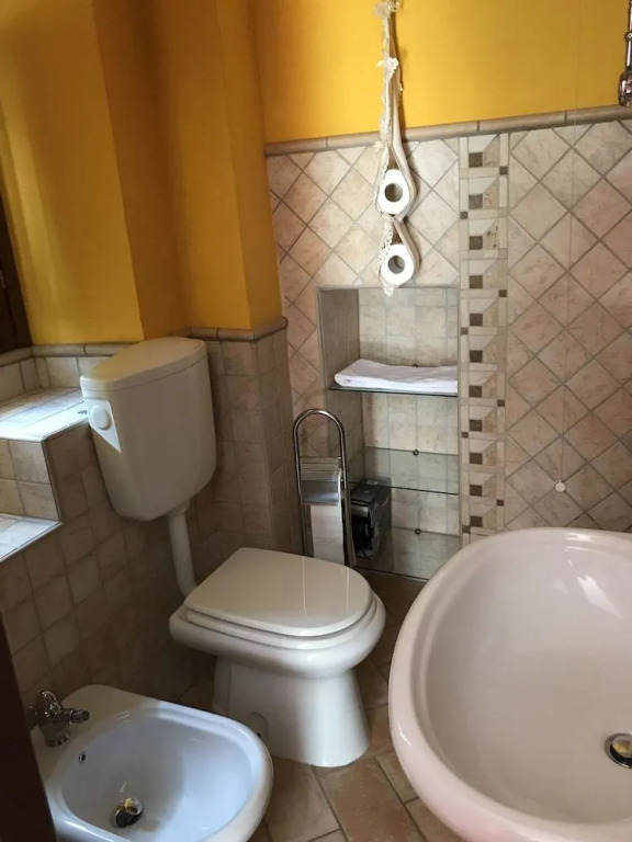 Bed and breakfast La Sentinella